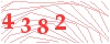 code