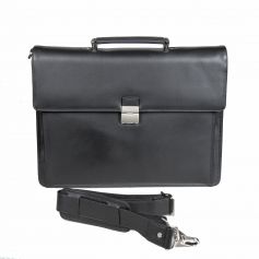 Портфель мужской Picard 7030 schwarz.