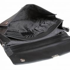 Портфель мужской Picard 7030 schwarz.
