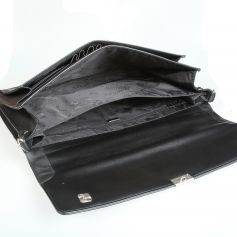 Портфель мужской Picard 7030 schwarz.