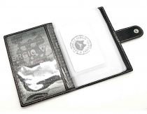 Обложка для авто-документов Sergio Valentini 3221-084.