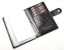 Обложка для авто-документов Sergio Valentini 3221-084.