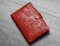 Обложка для ежедневника Sergio Valentini 3242-349.