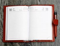 Обложка для ежедневника Sergio Valentini 3242-349.