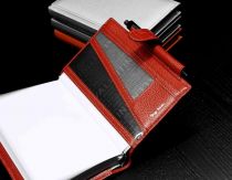 Обложка для ежедневника Sergio Valentini 3242-349.