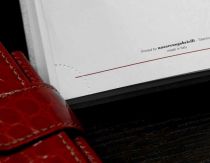 Обложка для ежедневника Sergio Valentini 3242-349.