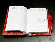 Обложка для ежедневника Sergio Valentini 3242-349.