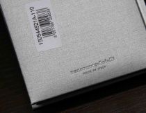 Обложка для ежедневника Sergio Valentini 3242-349.