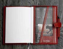 Обложка для ежедневника Sergio Valentini 3242-350.