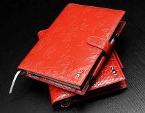 Обложка для ежедневника Sergio Valentini 3242-350.