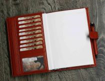 Обложка для ежедневника Sergio Valentini 3242-350.