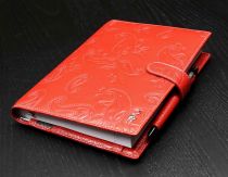 Обложка для ежедневника Sergio Valentini 3242-350.