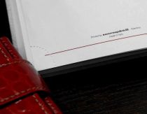 Обложка для ежедневника Sergio Valentini 3243-349.