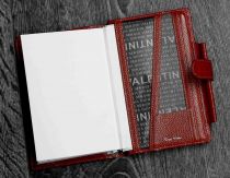 Обложка для ежедневника Sergio Valentini 3243-349.