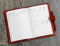 Обложка для ежедневника Sergio Valentini 3243-349.