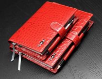 Обложка для ежедневника Sergio Valentini 3243-349.