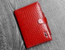 Обложка для ежедневника Sergio Valentini 3243-349.