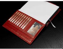 Обложка для ежедневника Sergio Valentini 3243-350.