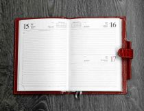 Обложка для ежедневника Sergio Valentini 3243-350.