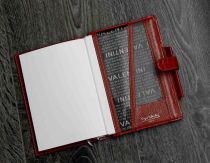 Обложка для ежедневника Sergio Valentini 3243-350.