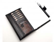 Обложка для ежедневника Sergio Valentini 3244-349.