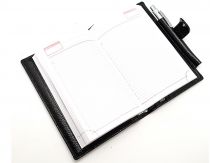 Обложка для ежедневника Sergio Valentini 3244-349.