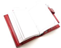 Обложка для ежедневника Sergio Valentini 3247-349.