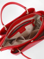 Сумка-тоут женская Kellen 3565 dukessa rosso.