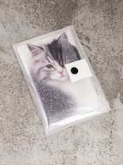 Обложка для паспорта Alessandro Beato 19-P475.