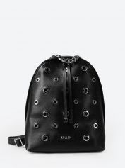 Рюкзак женский Kellen 1130 luvers madrid nero.