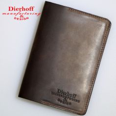 Обложка для паспорта Dierhoff 6011-902.