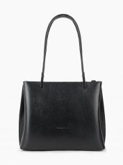 Сумка-тоут Vanessa Scani 0283-281 vitello black.
