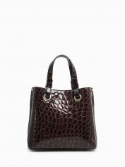 Сумка женская Sara Burglar 2303 colombia bordo.