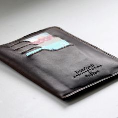 Обложка для документов Dierhoff 6011-926.