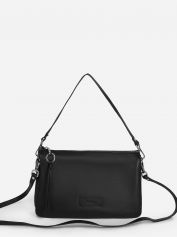 Сумка женская кросс-боди Folle 2622-HF riviera nero
