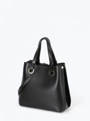 Сумка-тоут Folle 308 dollaro nero.