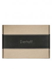 Чехол для ноутбука MACBOOK PRO 13 Dierhoff 6015-800.