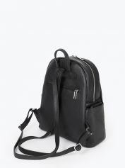 Рюкзак женский Folle 4634 zaino dollaro nero.