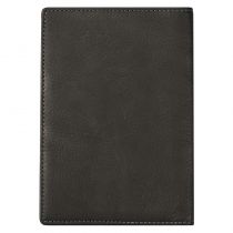 Обложка на паспорт Tonelli 2318 nappa vishi nero 