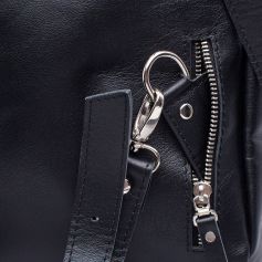 Рюкзак женский Lakestone Ambra Black.