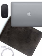 Чехол для ноутбука MACBOOK PRO 13 Dierhoff 6011-800.