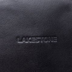 Рюкзак женский Lakestone Caroline Black.