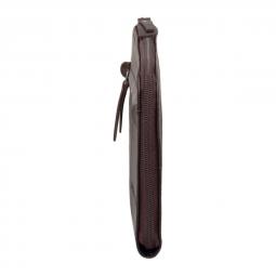 Клатч мужской Lakestone Hampton Brown.
