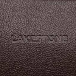 Сумка женская Lakestone Emra Brown.