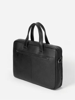 Сумка мужская Alessandro Beato Uomo 89310-3 black.
