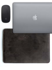 Чехол для ноутбука MACBOOK PRO 13 Dierhoff 6011-800.