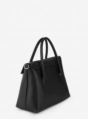 Сумка-тоут Folle 145 dollaro nero.