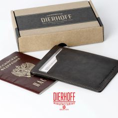 Обложка для документов Dierhoff 6011-926.