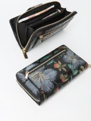 Женский кошелек Alessandro Beato 496-5426-6552.