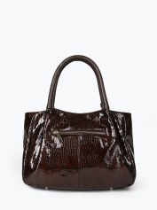 Сумка женская Alessandro Beato 463-2790-3333 cocco laccato tm